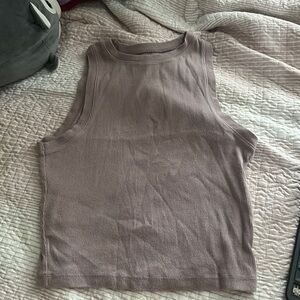 hollister tank top